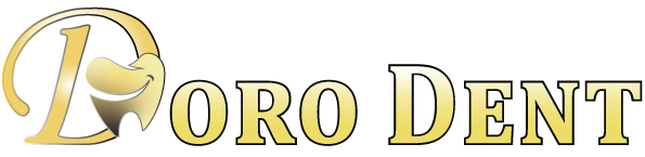 Logo Doro Dent Iasi