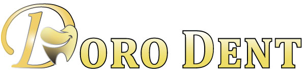 Logo Doro Dent Iasi 4